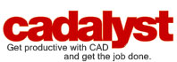 Cadalyst Magazine