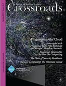 crossroads Magazine