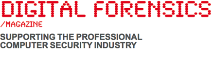 DIGITAL FORENSICS MAGAZINE