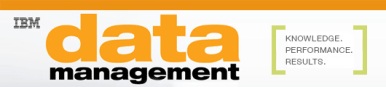 IBM Data Management Magazine