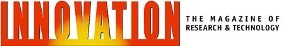 Innovation Magazine