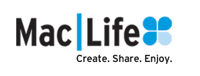 Mac Life Magazine