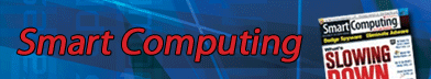 Smart Computing Magazine