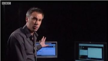BBC team exposes cyber crime risk Screenshot