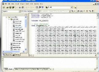 DBotnets Part 1 Screenshot