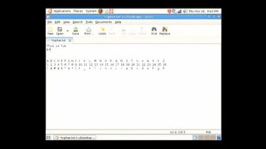 Computer Tech Solutions : How Does Encryption Work? Screenshot