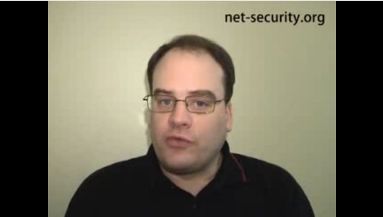 Data Seepage: How to Give Attackers a Network Roadmap Screenshot