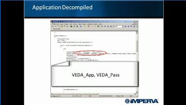 Database Hacking: Insider Database Privilege Abuse Screenshot