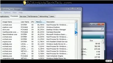 How to Find and Remove Spyware,Trojans and Viruses Screenshot