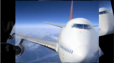 Laptop and Mobile Device Travel Security Awareness Screenshot