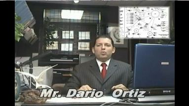 Network Security and hackers & crackers 12- 13 Dario Ortiz EN Screenshot