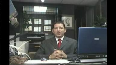 Network Security and hackers & crackers 13-13 Dario Ortiz EN Screenshot