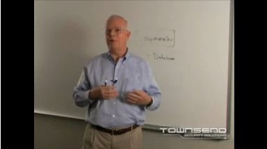 Part 1: Intro to AES Encryption Screenshot