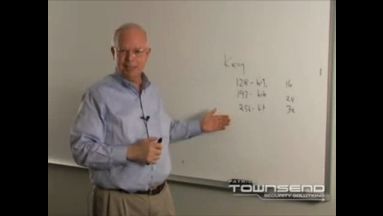 Part 4: Intro to AES Encryption Screenshot
