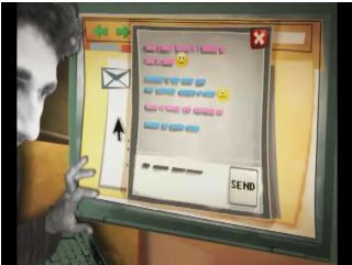 Gone Phishing Screenshot