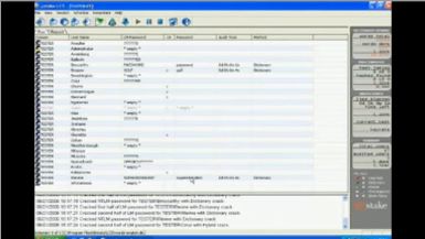 SecurityWise: How Password Crackers Work Screenshot