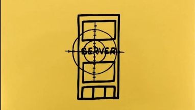 Symantec Guide to Scary Internet Stuff - No 6 Denial of Service Attacks Screenshot