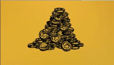 Symantec Guide to Scary Internet Stuff - Underground Economy Screenshot