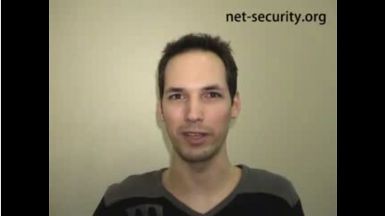 The Exploit Development Process Screenshot