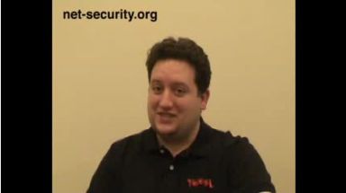 The Fundamentals of Physical Security Screenshot