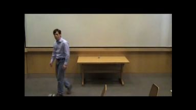 The Politics of Cryptography Screenshot