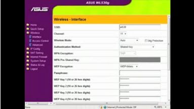 Wireless Security Episode 3 Screenshot