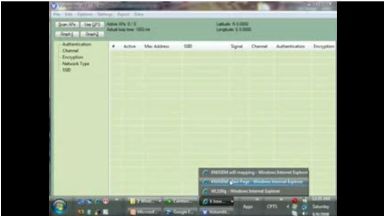 Wireless Security Episode 4b Screenshot