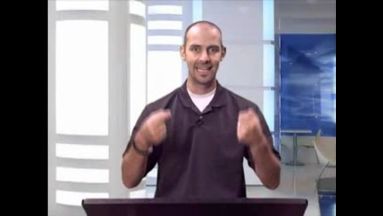 Wireless Security Episode 5 Screenshot