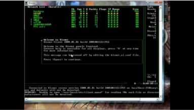 Wireless Security Episode 6B Screenshot